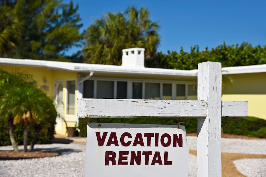 Airbnb Travel Insurance