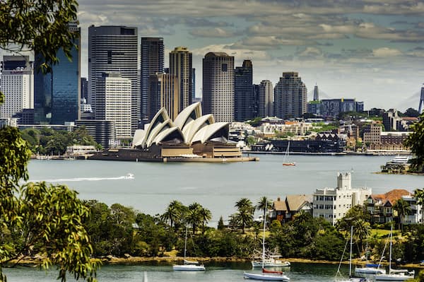 Australia travel insurance