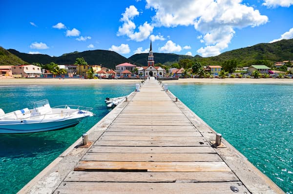 Travel Insurance for the Caribbean