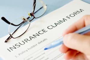 How To File A Claim
