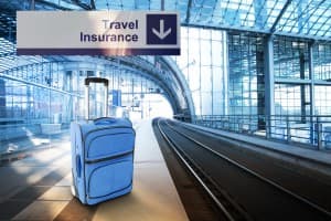 Baggage Loss And Delay Coverage