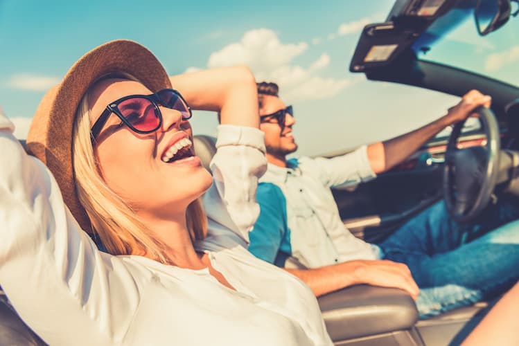 How to Plan a Special Getaway for Valentine’s Day