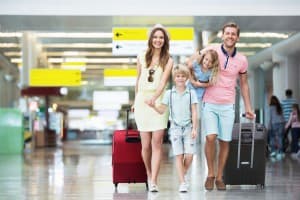 Trip Insurance