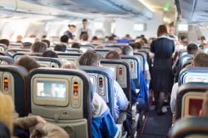 Flight Accident Coverage