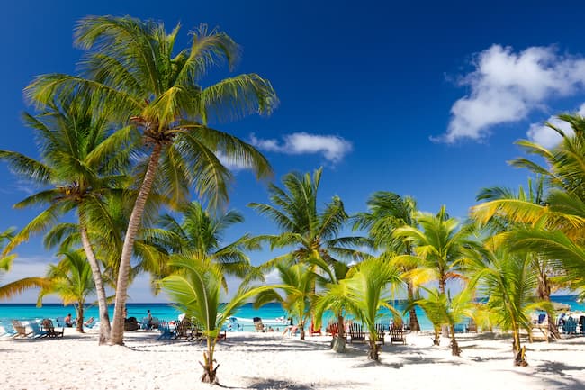 Travel Insurance for the Dominican Republic