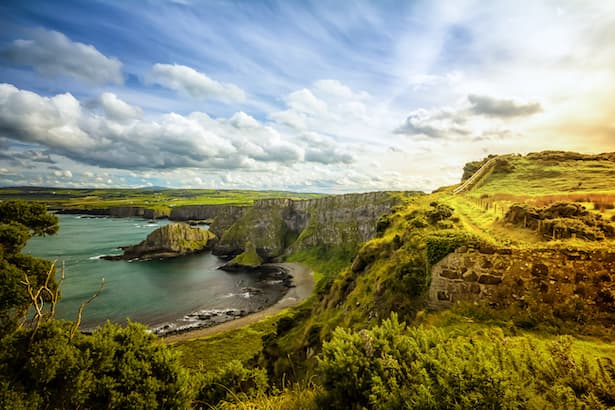 Travel Insurance for Ireland