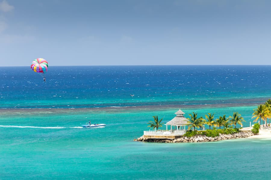 Travel Insurance for Jamaica