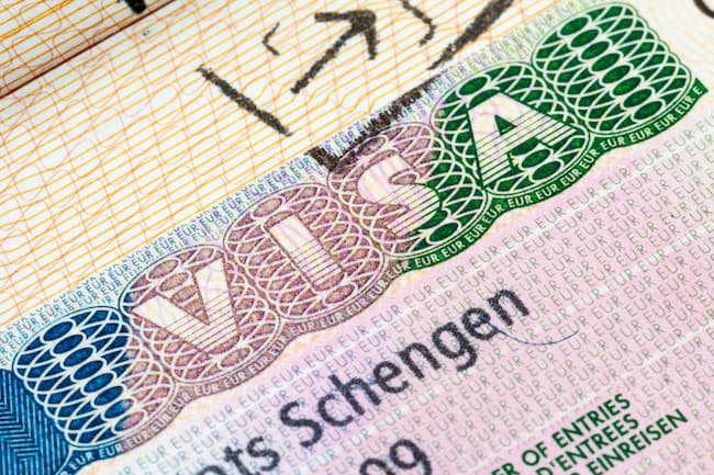 Schengen Visa Insurance