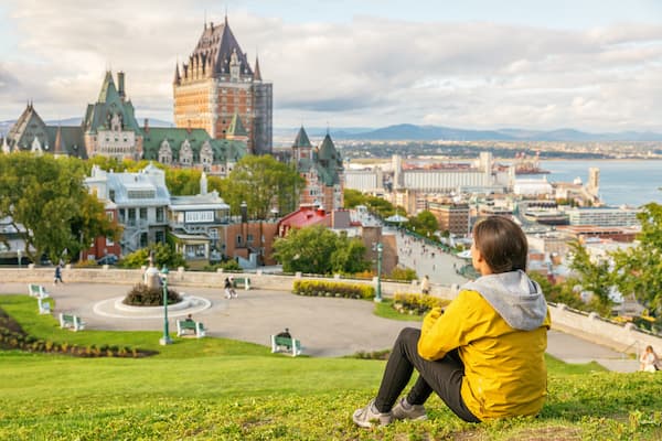 Student Travel Insurance