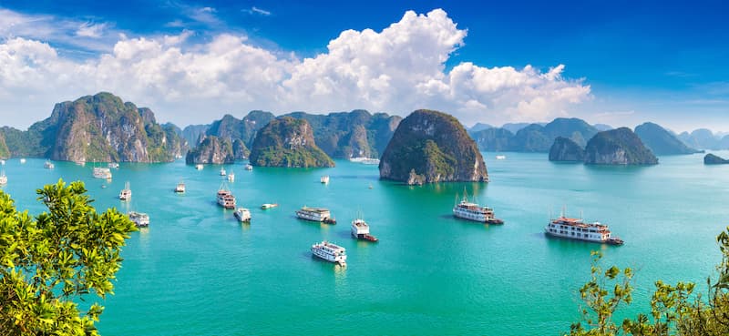 Travel Insurance for Vietnam