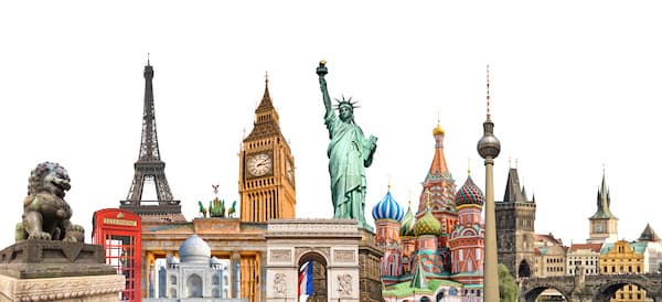 Annual Travel Insurance