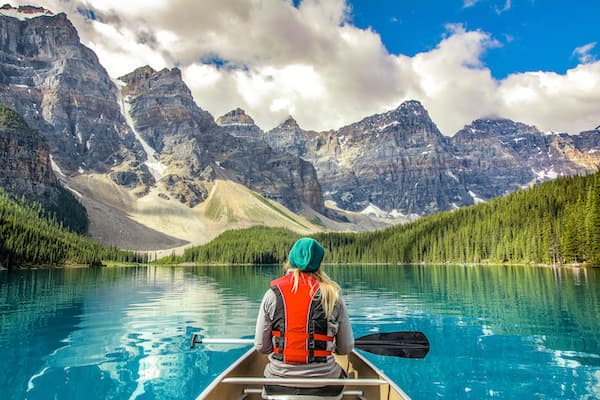 Travel insurance for Canada