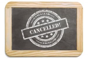 Trip Cancellation Coverage and Covered Reasons