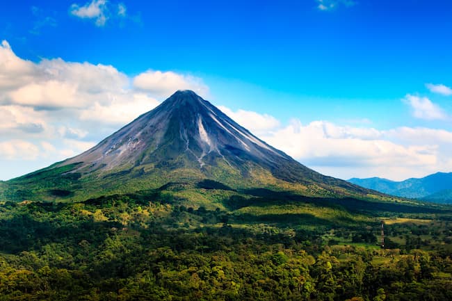 Travel Insurance for Costa Rica