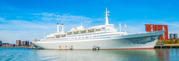 What to Know About Travel Insurance Offered by Cruise Lines
