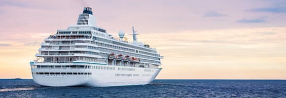Cruise Insurance