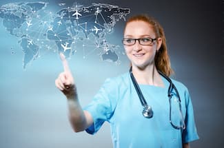 Medical Evacuation Insurance