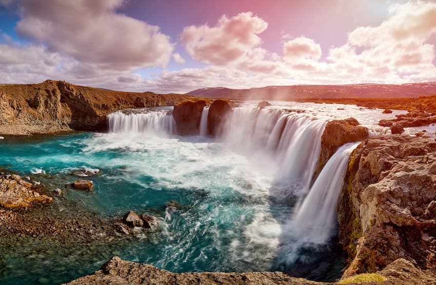Travel Insurance for Iceland