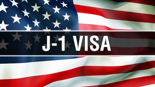 J1 Visa Insurance