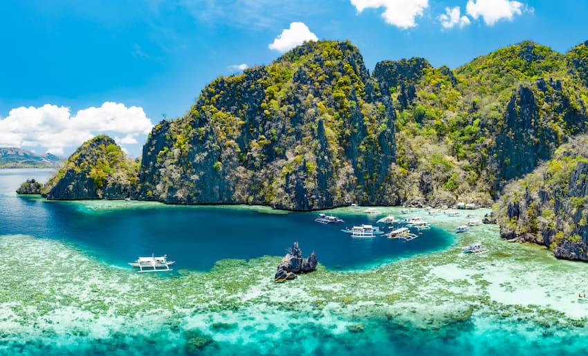 Travel Insurance for the Philippines