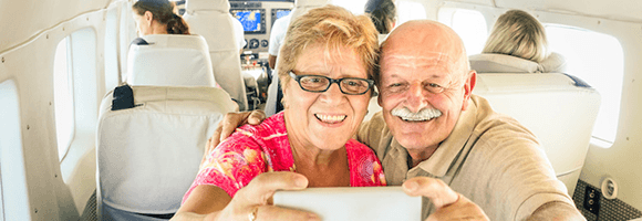 Why Seniors Tend to Purchase Travel Insurance More Frequently Than Younger Travelers