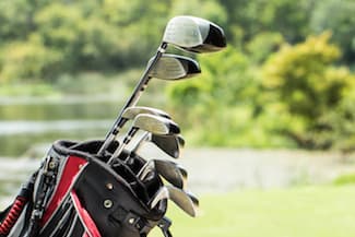 Sports Equipment Coverage