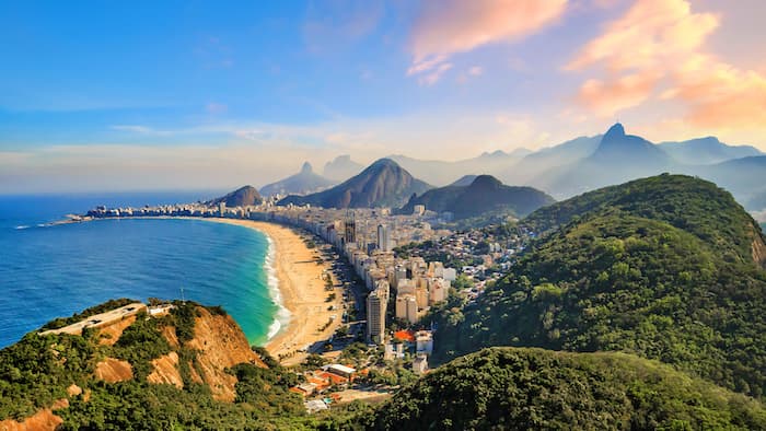 Brazil Travel Insurance