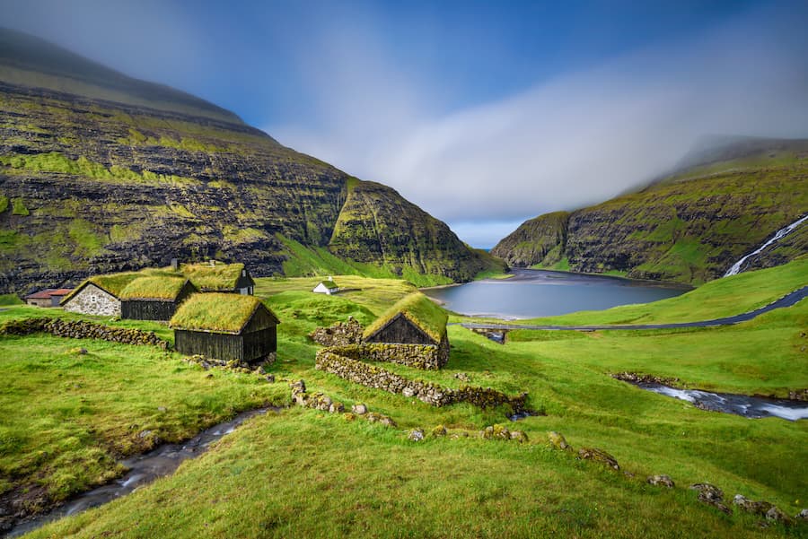 Travel Insurance for Denmark