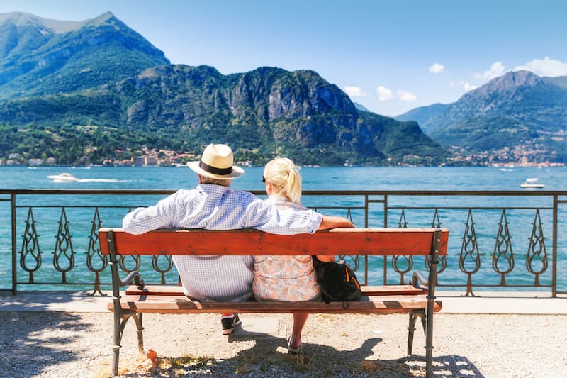 Senior Travel Insurance