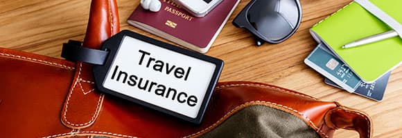 What is Travel Insurance?