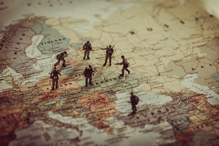 Does Travel Insurance Cover an Act of War?