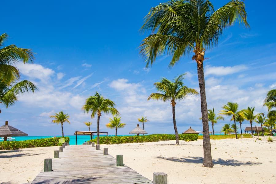 Turks and Caicos Travel Insurance