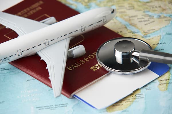 Travel Health Insurance