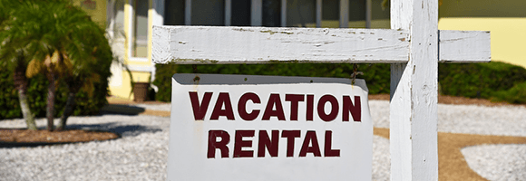 Vacation Rental Insurance
