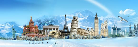 International Travel Insurance