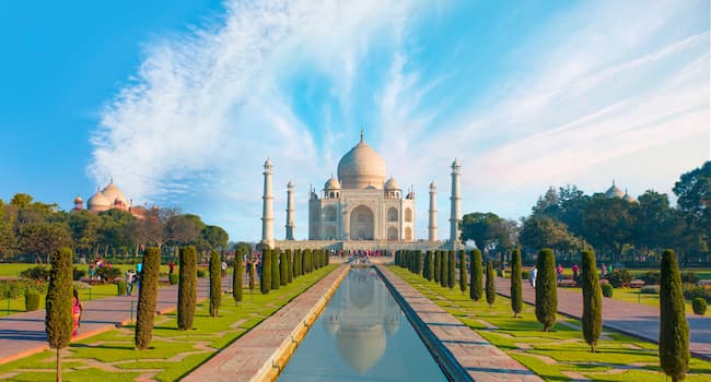 Travel Insurance for India