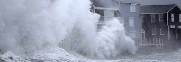How Travelers Were Affected by the Recent Storms in the Northeast