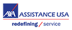 axa assistance usa