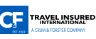 travel insured international
