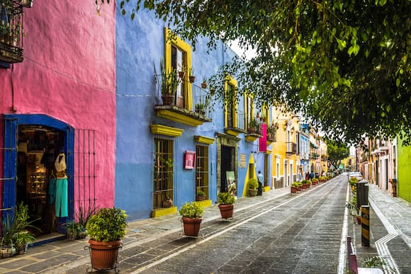 Travel Insurance for Mexico